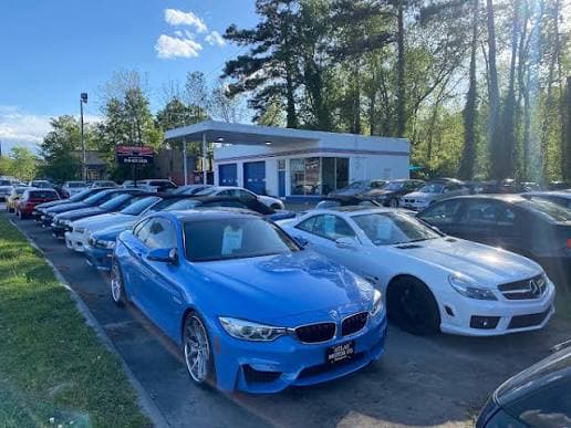 The Silent Mile for Atlas Motors
